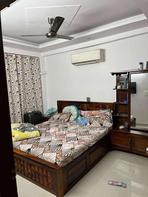 2 BHK Flat In Bharat Residency  For Sale  In Sector 15