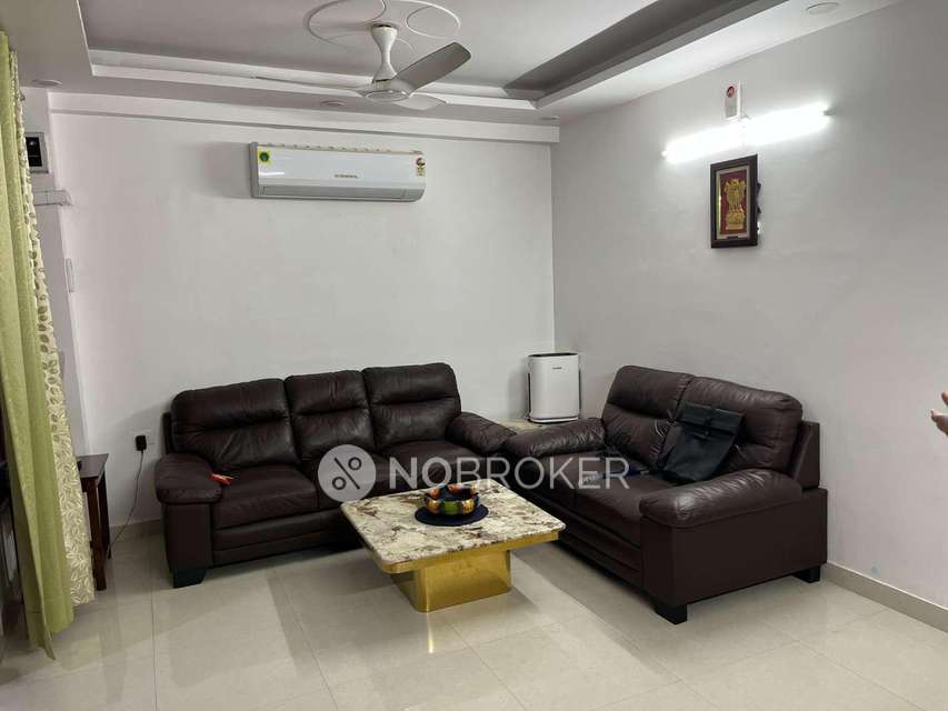 2 BHK Flat In Bharat Residency  For Sale  In Sector 15