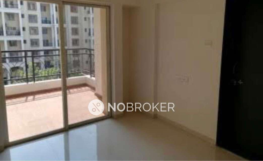 2 BHK Flat In Maple Woodz For Sale  In Wagholi