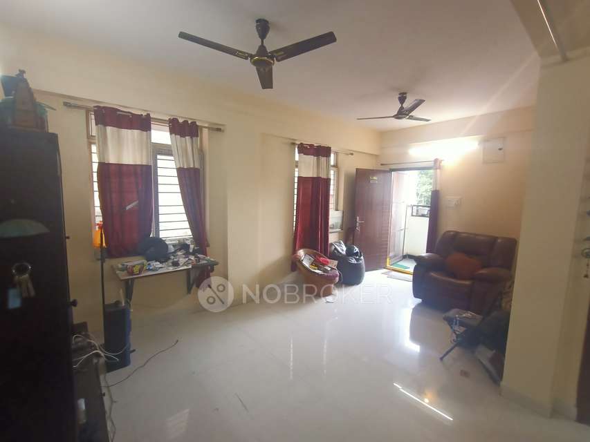 2 BHK Flat In Empire Meadows Apartments for Rent  In Miyapur