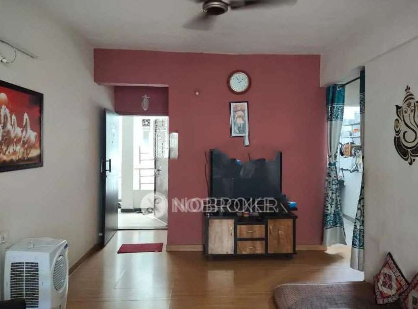 2 BHK Flat In Lotus Housing Society, Lotus Housing Society For Sale  In Lotus Garden Society