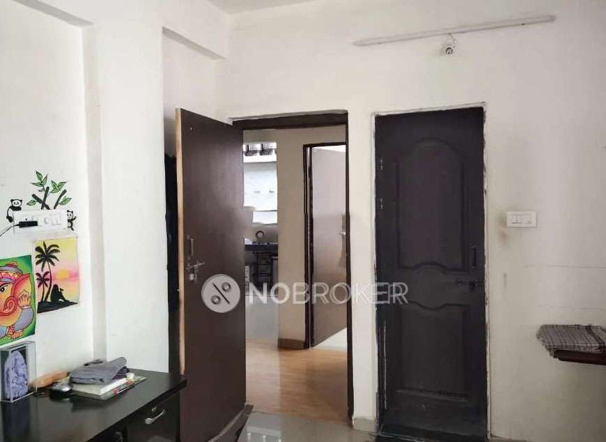 2 BHK Flat In Lotus Housing Society, Lotus Housing Society For Sale  In Lotus Garden Society