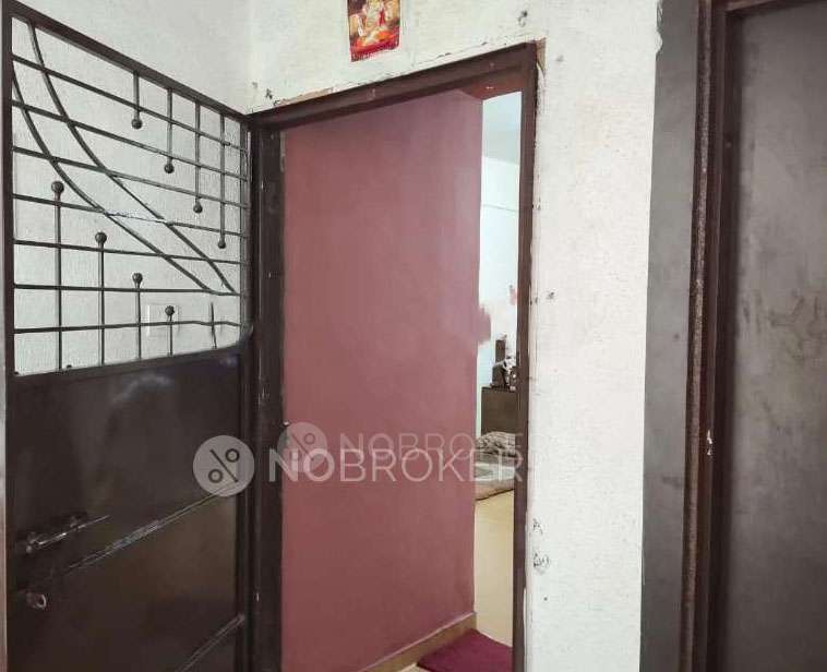 2 BHK Flat In Lotus Housing Society, Lotus Housing Society For Sale  In Lotus Garden Society