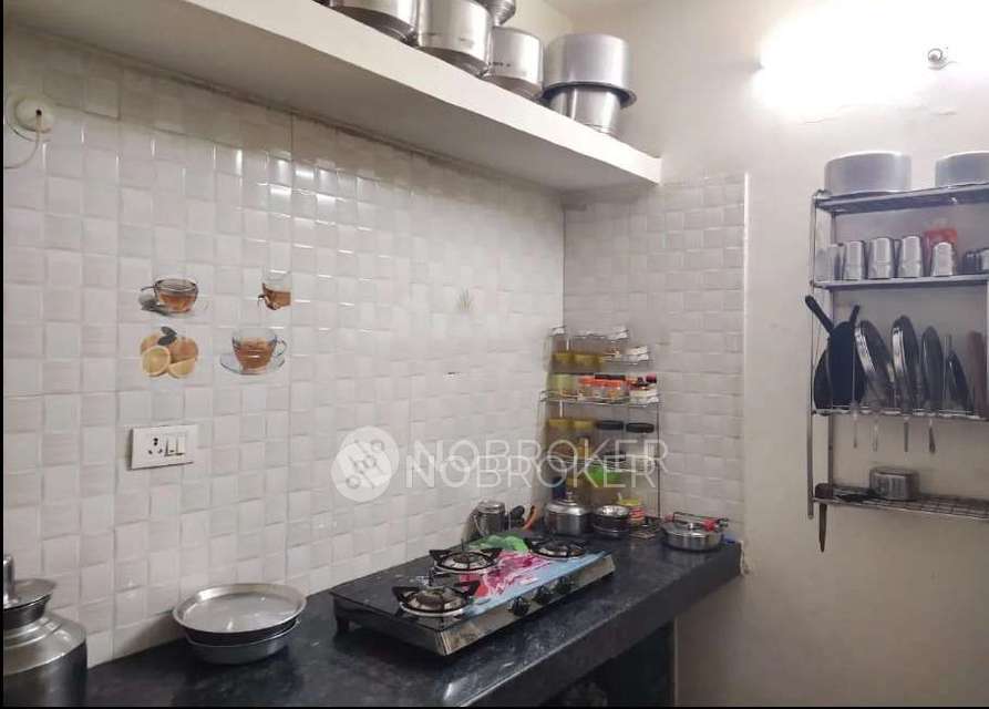 2 BHK Flat In Lotus Housing Society, Lotus Housing Society For Sale  In Lotus Garden Society