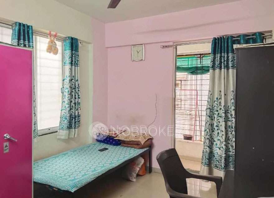 2 BHK Flat In Lotus Housing Society, Lotus Housing Society For Sale  In Lotus Garden Society