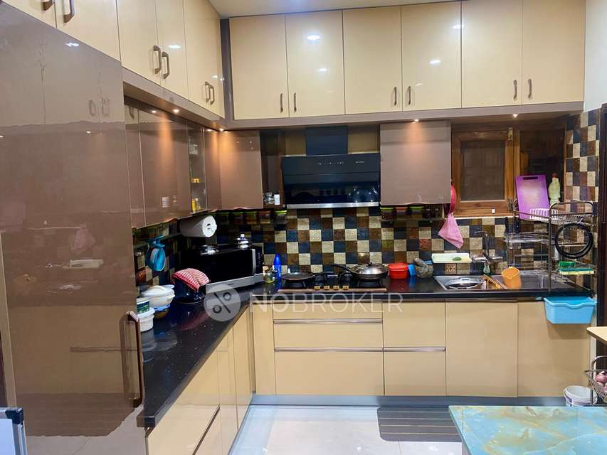 4 BHK House For Sale  In Hanuma Reddy Layout, Chinnapanna Halli