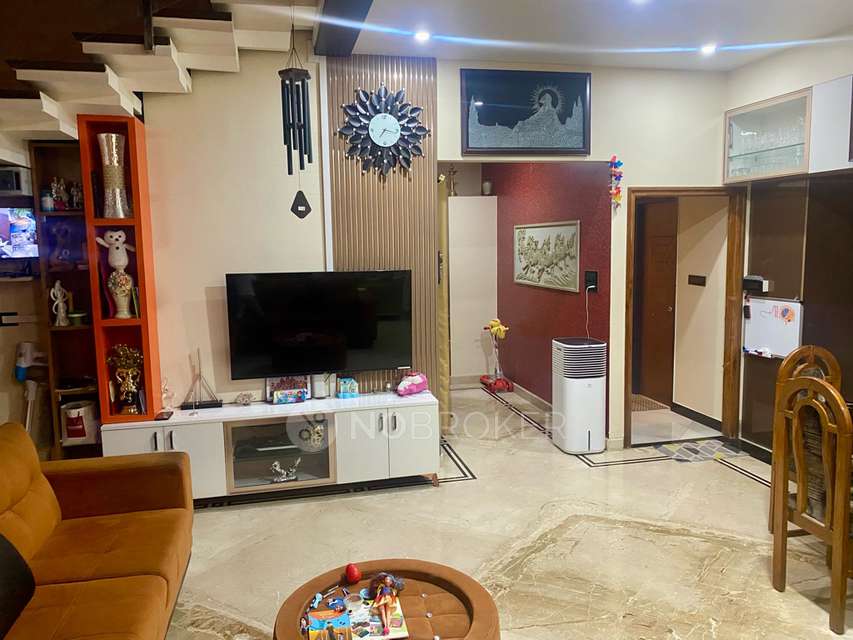 4 BHK House For Sale  In Hanuma Reddy Layout, Chinnapanna Halli