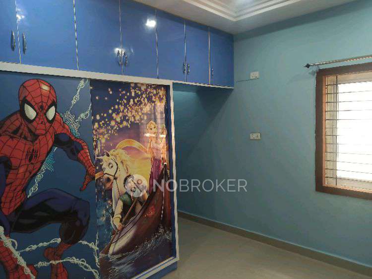 2 BHK Villa In Senthan Greenpark for Rent  In G8j6+m9m Praneeth Pranav Panorama, Senthan Green Park Rd, Senthan Green Park, Ameenpur, Ramachandrapuram, Ramachandrapuram (bhel Township), Telangana 502319, India