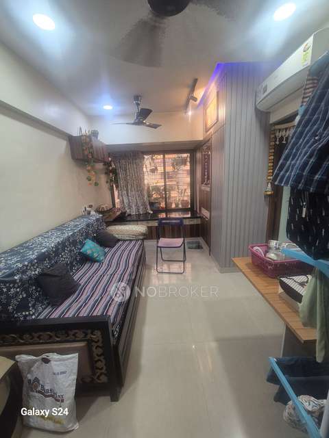 1 RK Flat In Hari Chhaya  Chs For Sale  In Bhayander West