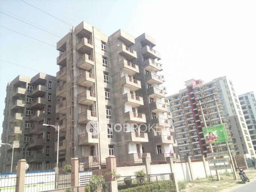 3 BHK Flat In God Gift For Sale In Sector 2