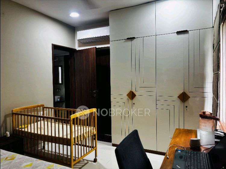 2 BHK Flat In Prasun Sarvam for Rent  In Kharadi