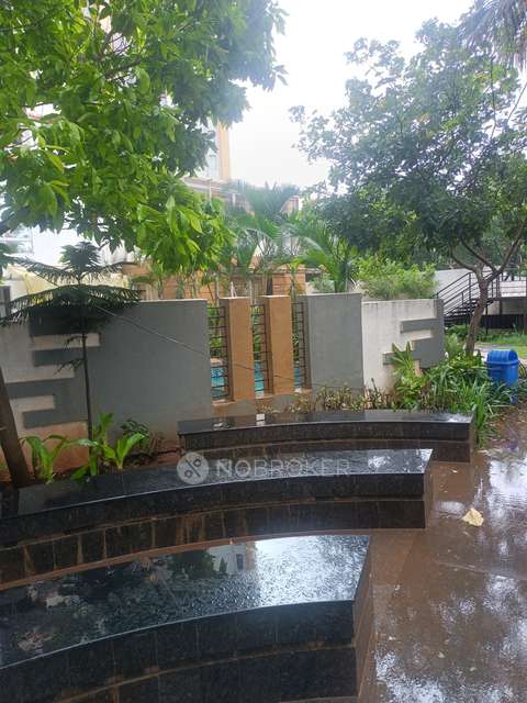 2 BHK Flat In Aishwaryam Courtyard For Sale  In Chikhali