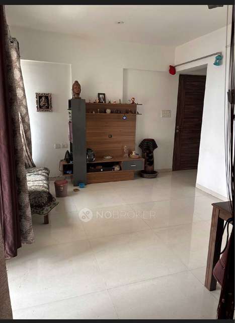 2 BHK Flat In Aishwaryam Courtyard For Sale  In Chikhali