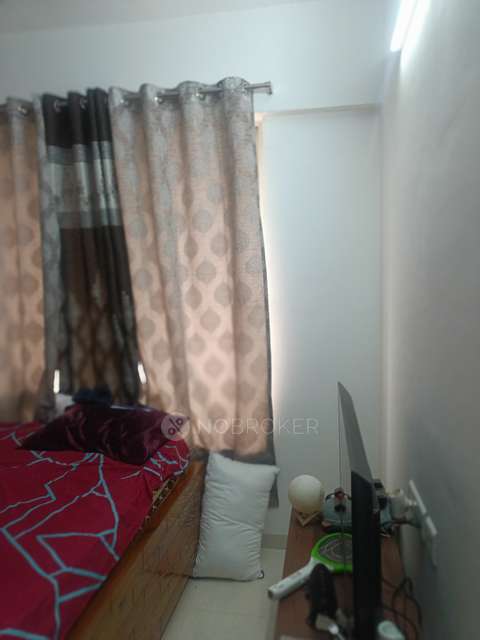 2 BHK Flat In Aishwaryam Courtyard For Sale  In Chikhali