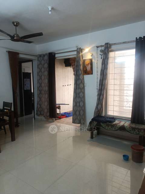 2 BHK Flat In Aishwaryam Courtyard For Sale  In Chikhali