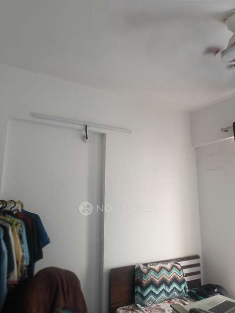 2 BHK Flat In Aishwaryam Courtyard For Sale  In Chikhali
