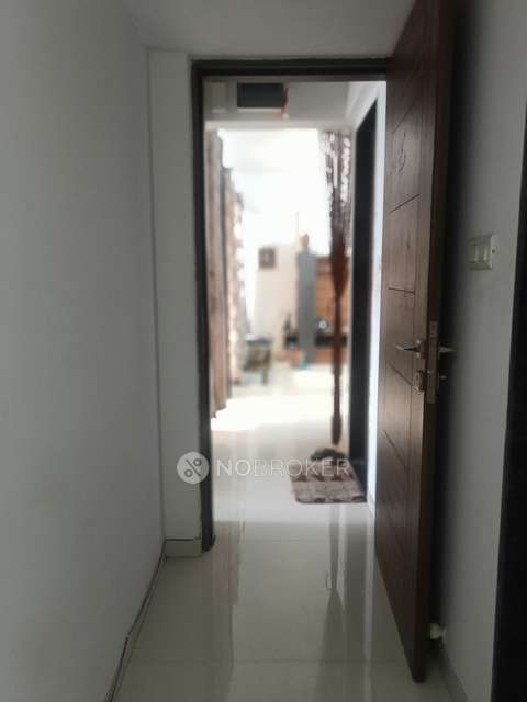 2 BHK Flat In Aishwaryam Courtyard For Sale  In Chikhali