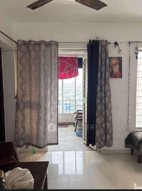 2 BHK Flat In Aishwaryam Courtyard For Sale  In Chikhali