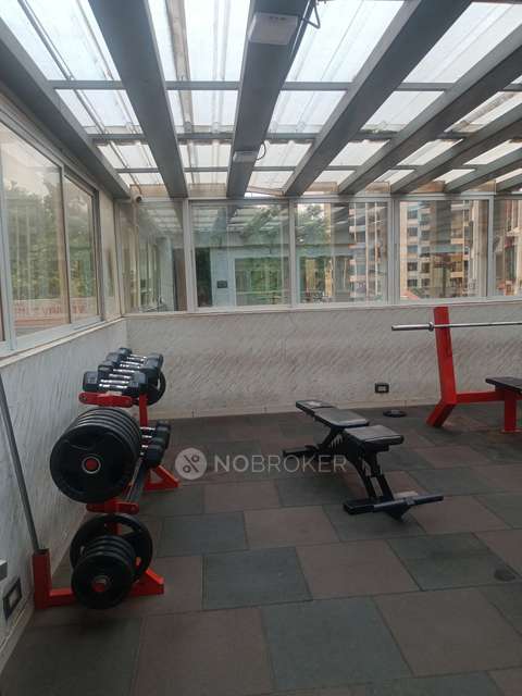 2 BHK Flat In Aishwaryam Courtyard For Sale  In Chikhali