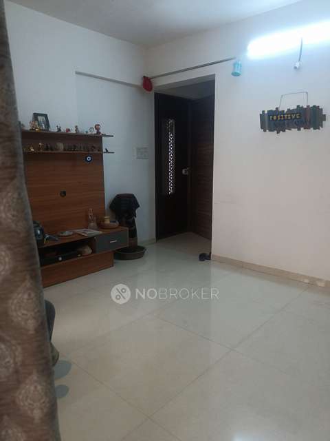 2 BHK Flat In Aishwaryam Courtyard For Sale  In Chikhali