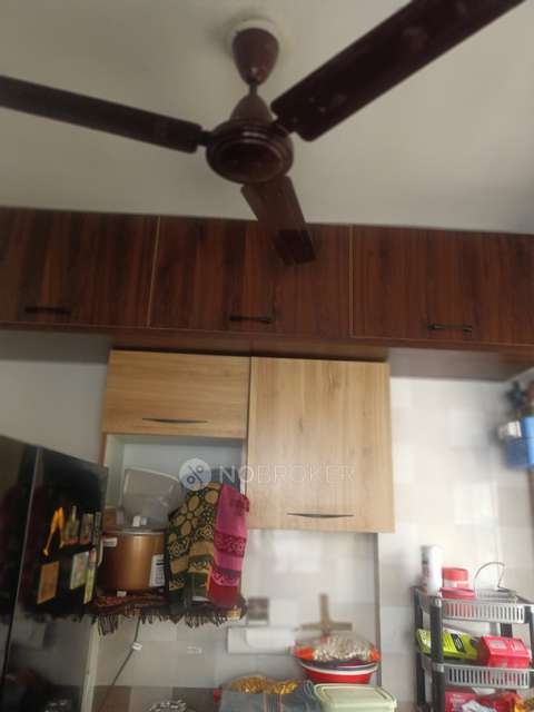 2 BHK Flat In Aishwaryam Courtyard For Sale  In Chikhali