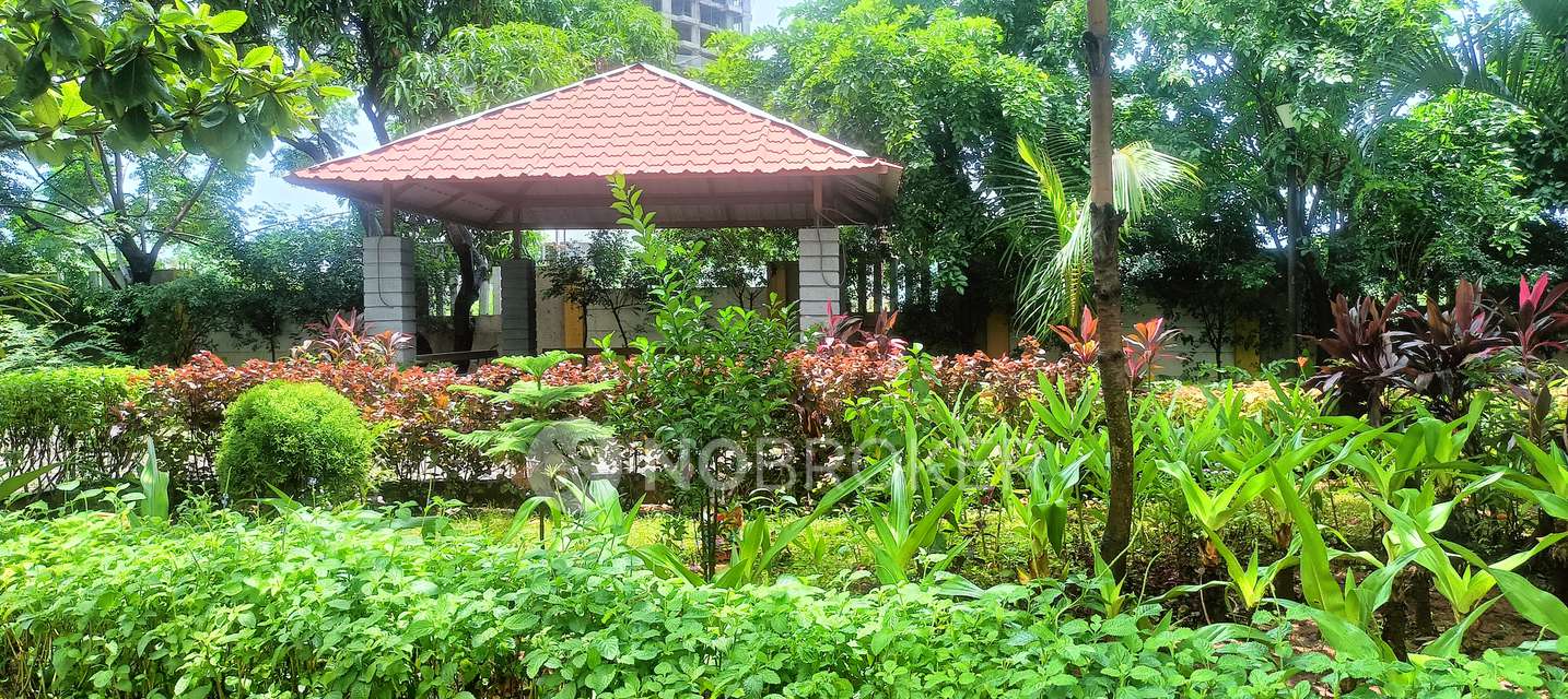 2 BHK Flat In Aishwaryam Courtyard For Sale  In Chikhali