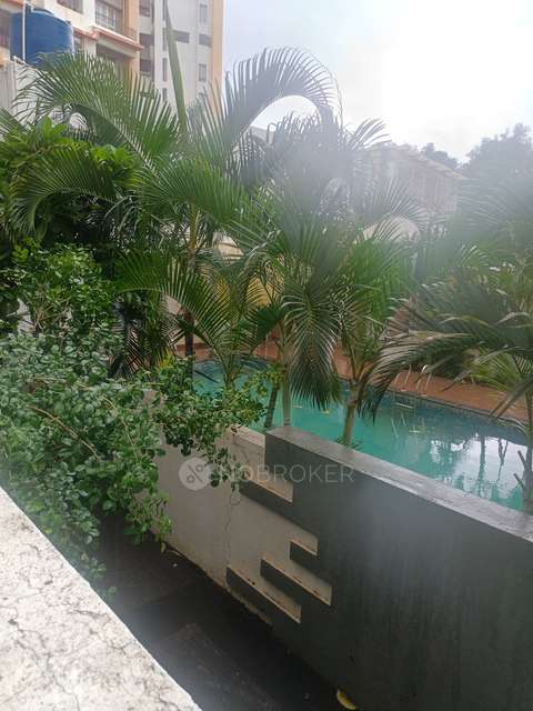 2 BHK Flat In Aishwaryam Courtyard For Sale  In Chikhali