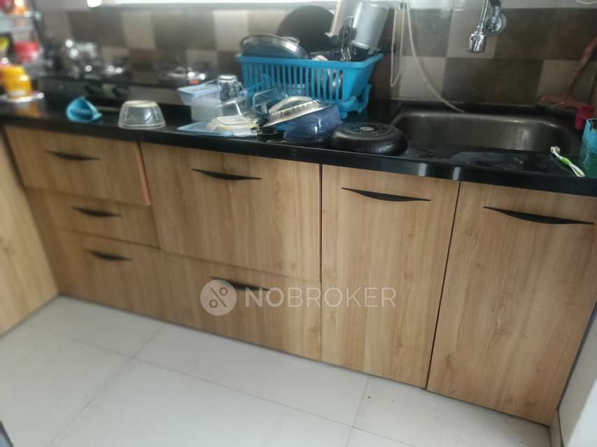 2 BHK Flat In Aishwaryam Courtyard For Sale  In Chikhali