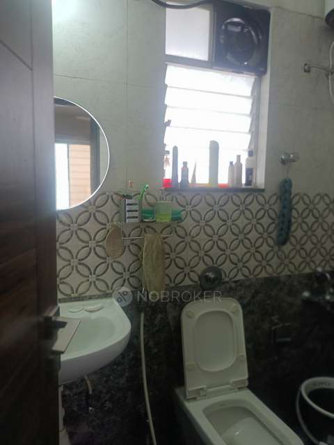 2 BHK Flat In Aishwaryam Courtyard For Sale  In Chikhali