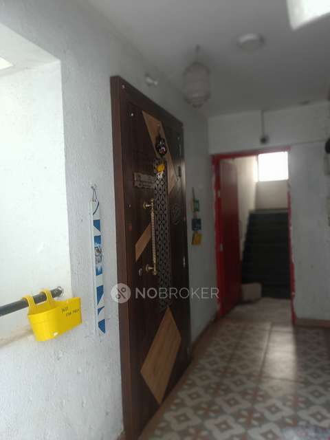 2 BHK Flat In Aishwaryam Courtyard For Sale  In Chikhali