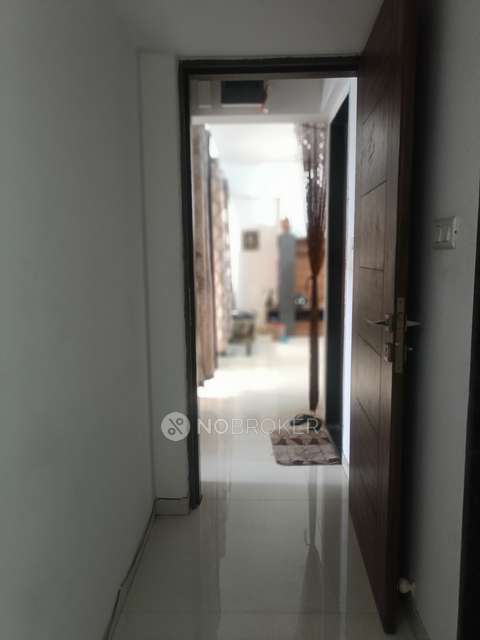 2 BHK Flat In Aishwaryam Courtyard For Sale  In Chikhali
