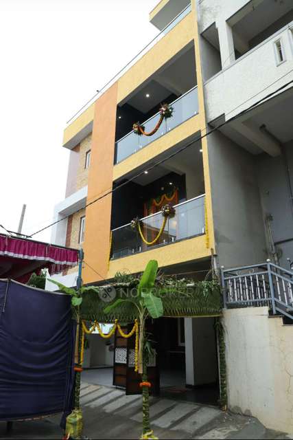 1 RK House for Rent  In Lal Bahadur Shastri Nagar