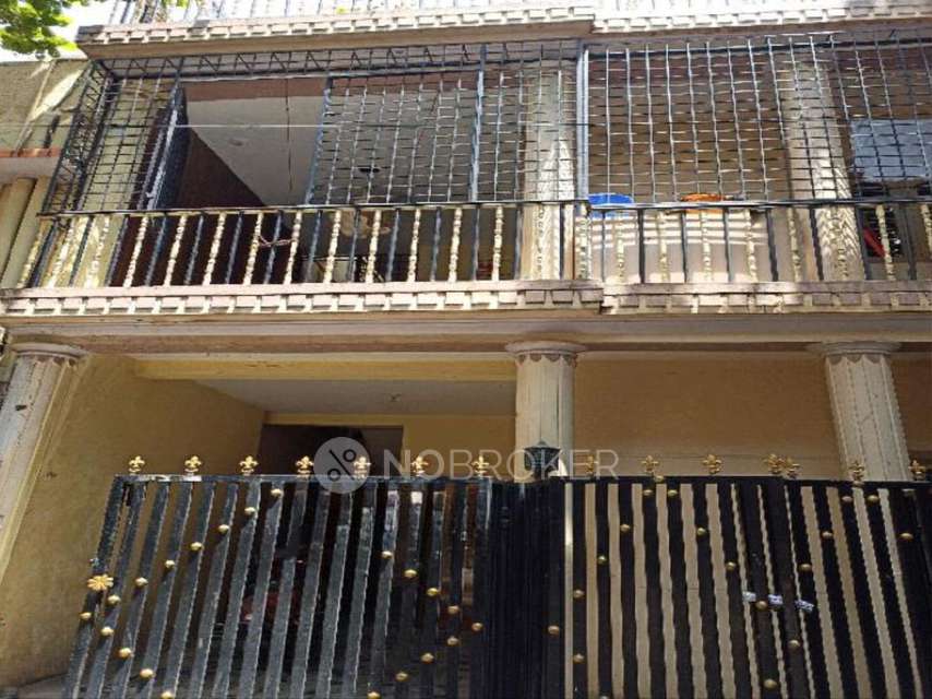 2 BHK Flat In Standalone Building  for Rent  In Sulikunte