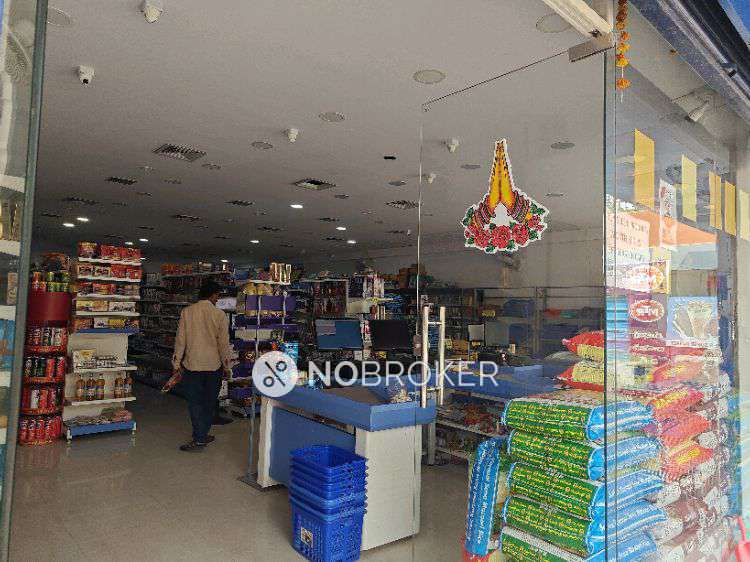 Shop in Abdullahpurmet, Hyderabad for Rent 