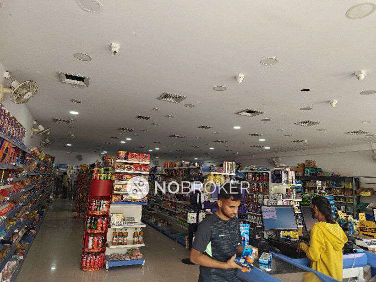 Shop in Abdullahpurmet, Hyderabad for Rent 