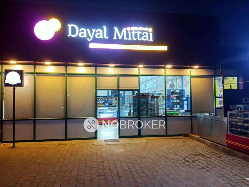 Showroom in Anakaputhur, Chennai for Rent 