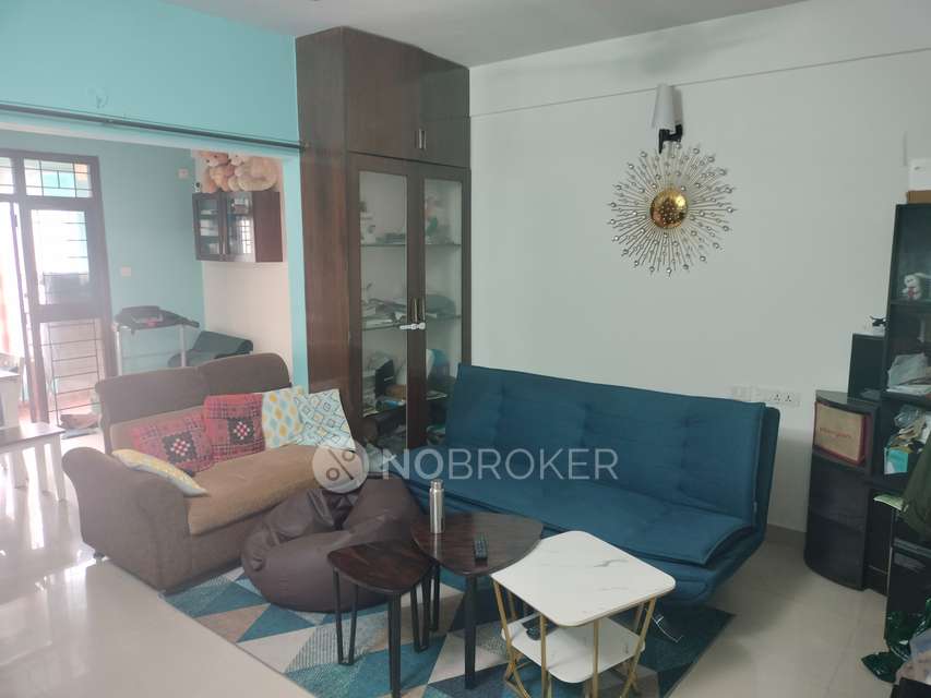 3 BHK Flat In Serene Homes, Green Glen Layout, Bellandur for Rent  In Bellandur