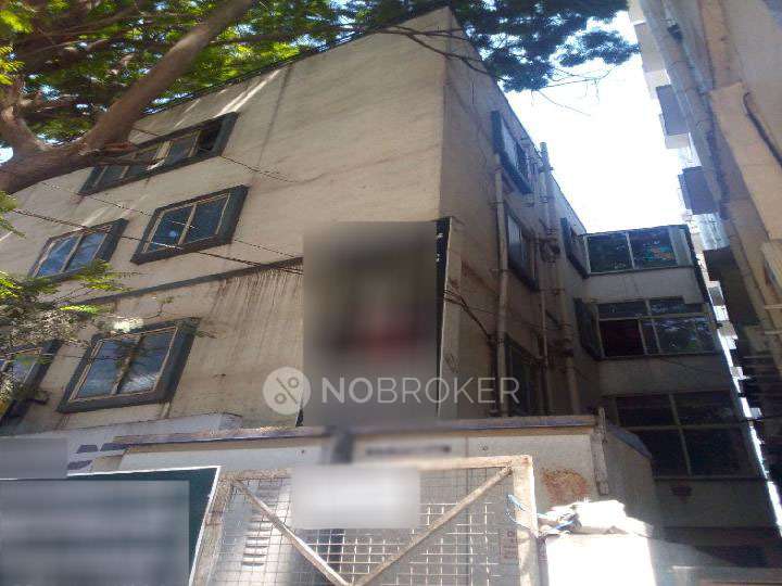 PG for Boys in Gachibowli