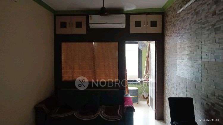 1 BHK Flat For Sale  In Shiv Shrushti Park