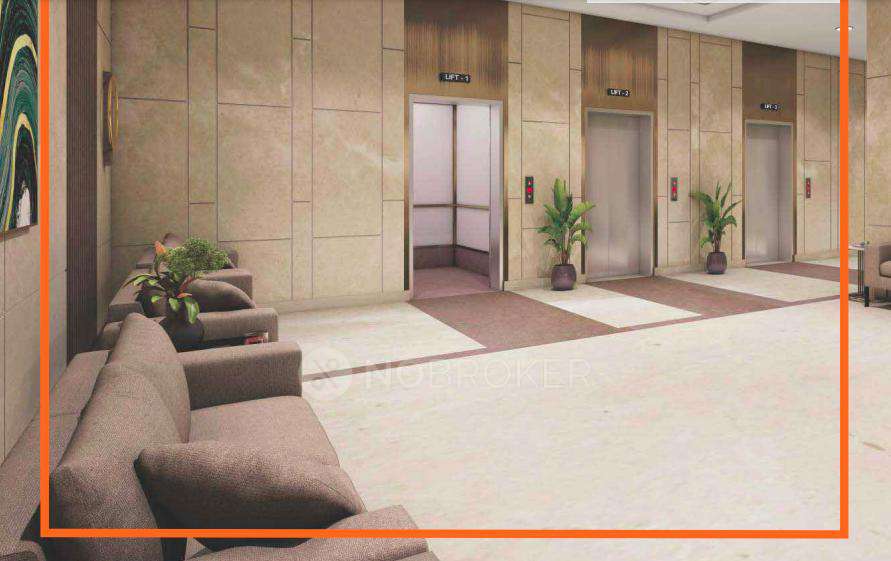 4 BHK Flat In Lifestyle Vardaan For Sale  In Washermenpet