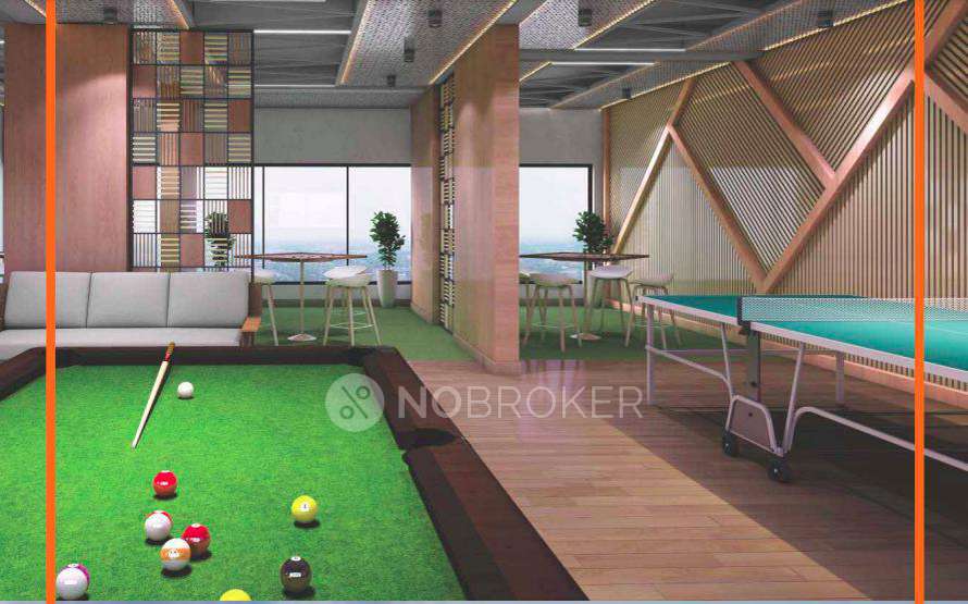 4 BHK Flat In Lifestyle Vardaan For Sale  In Washermenpet