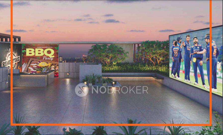 4 BHK Flat In Lifestyle Vardaan For Sale  In Washermenpet