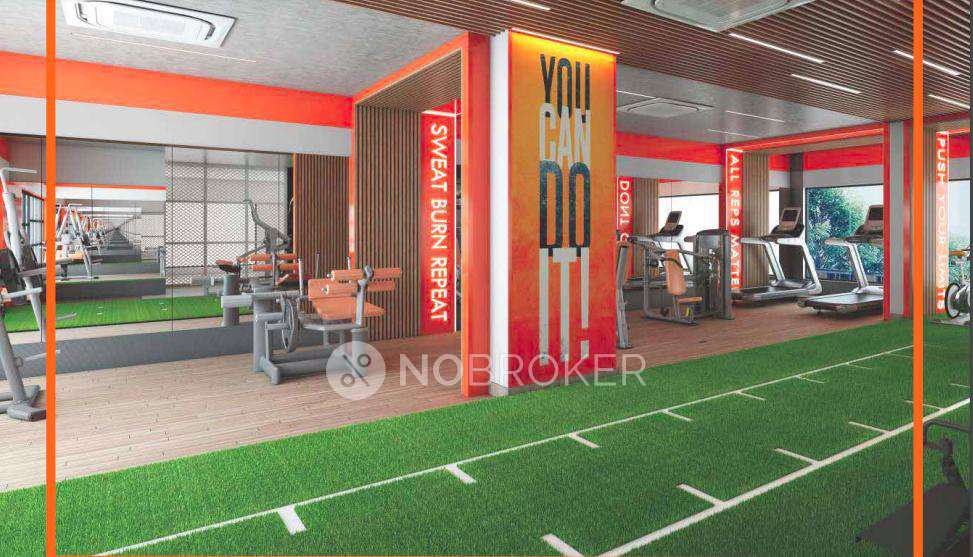 4 BHK Flat In Lifestyle Vardaan For Sale  In Washermenpet