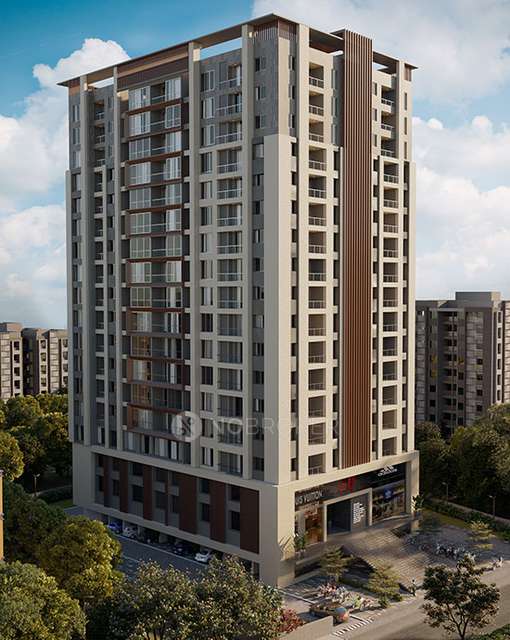 4 BHK Flat In Lifestyle Vardaan For Sale  In Washermenpet