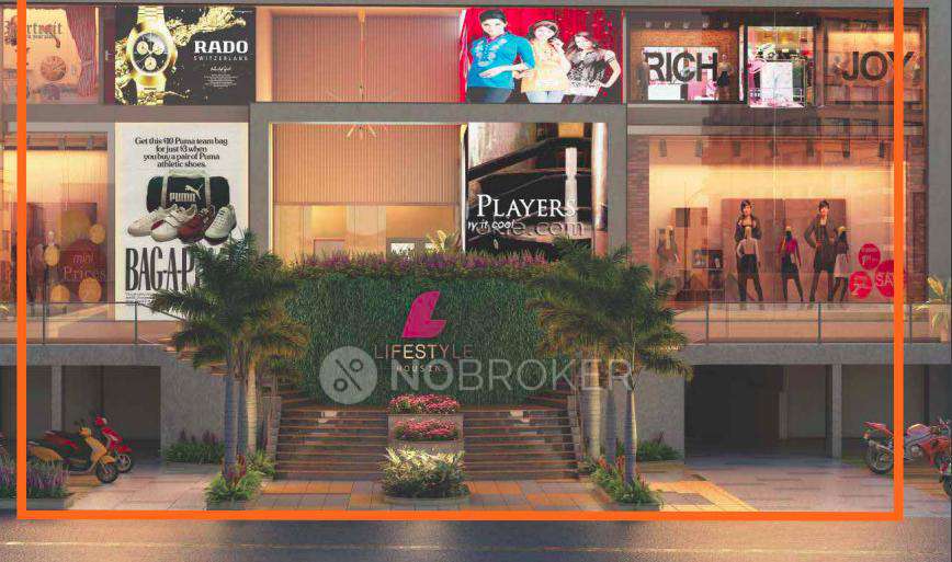 4 BHK Flat In Lifestyle Vardaan For Sale  In Washermenpet