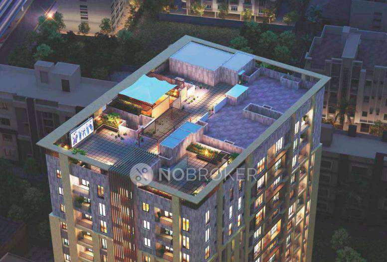 4 BHK Flat In Lifestyle Vardaan For Sale  In Washermenpet