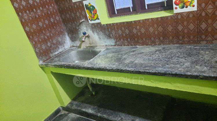 1 BHK House for Rent  In Red Hills