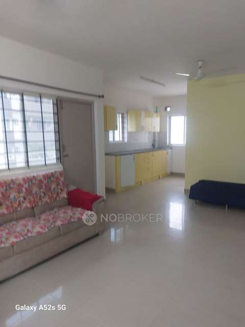 2 BHK Flat In Slv Brundavan  for Rent  In Electronic City