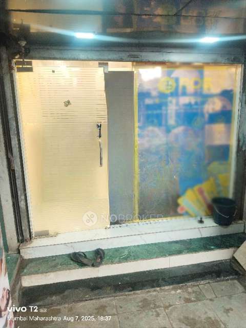 Shop in Vikhroli East, Mumbai for sale 