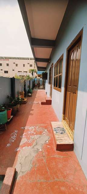 2 BHK House For Sale  In Kuntloor